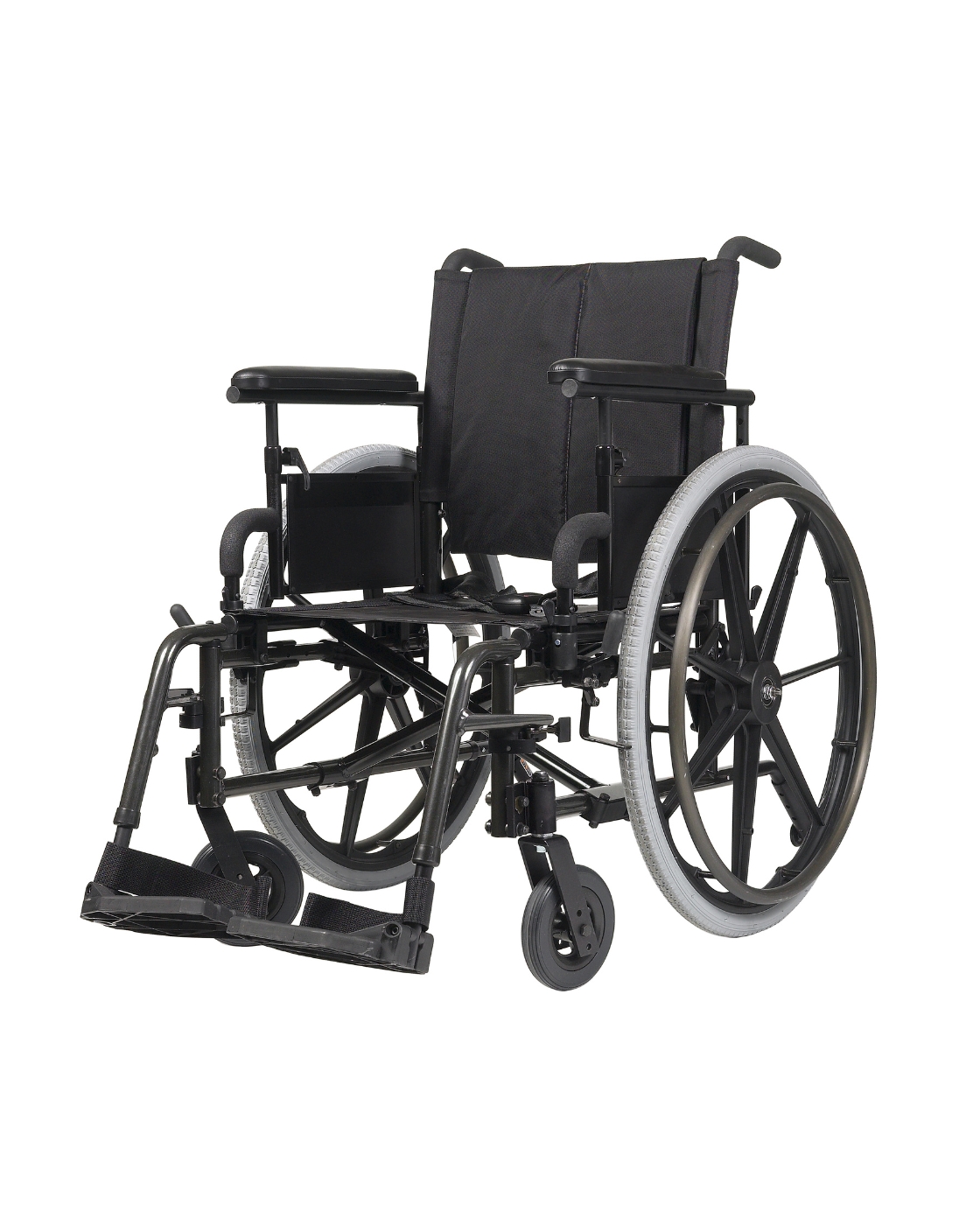 Products on Rent Wheel Chair