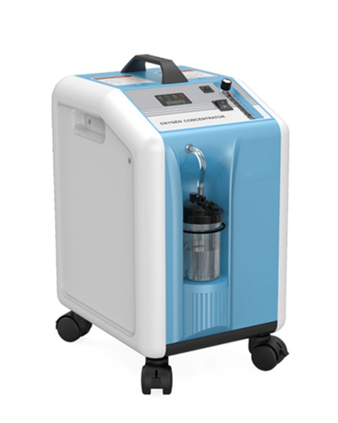 Products on Rent Oxygen Machine 5 liter