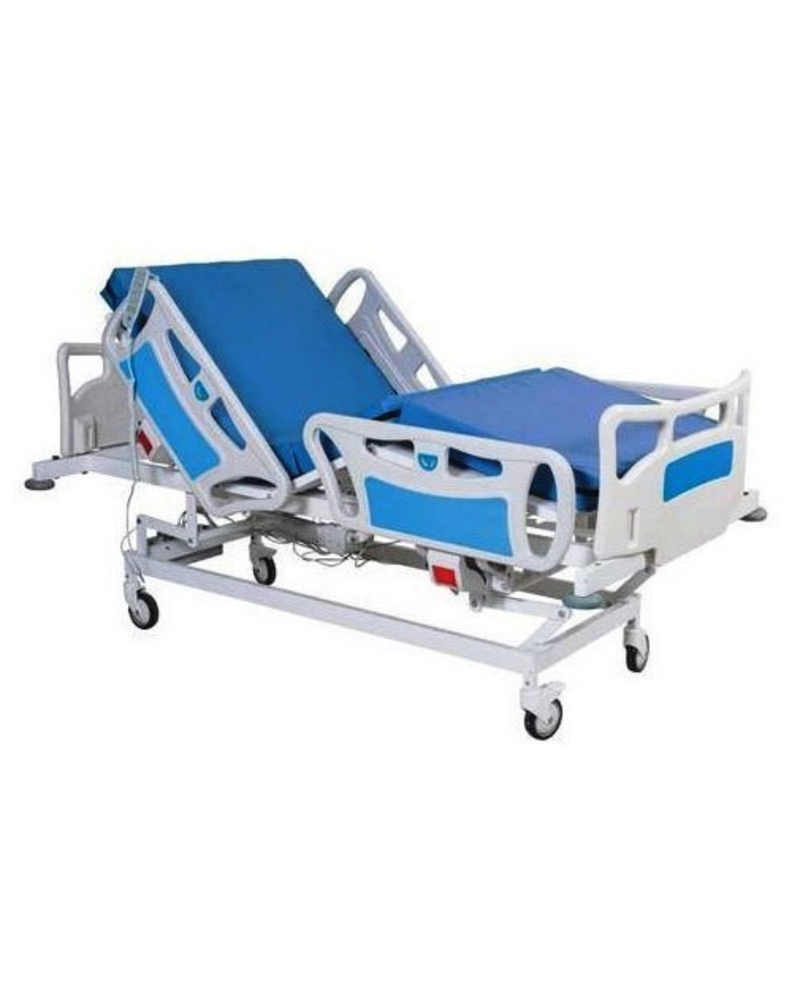 Products on Rent Remote Bed 5 Function