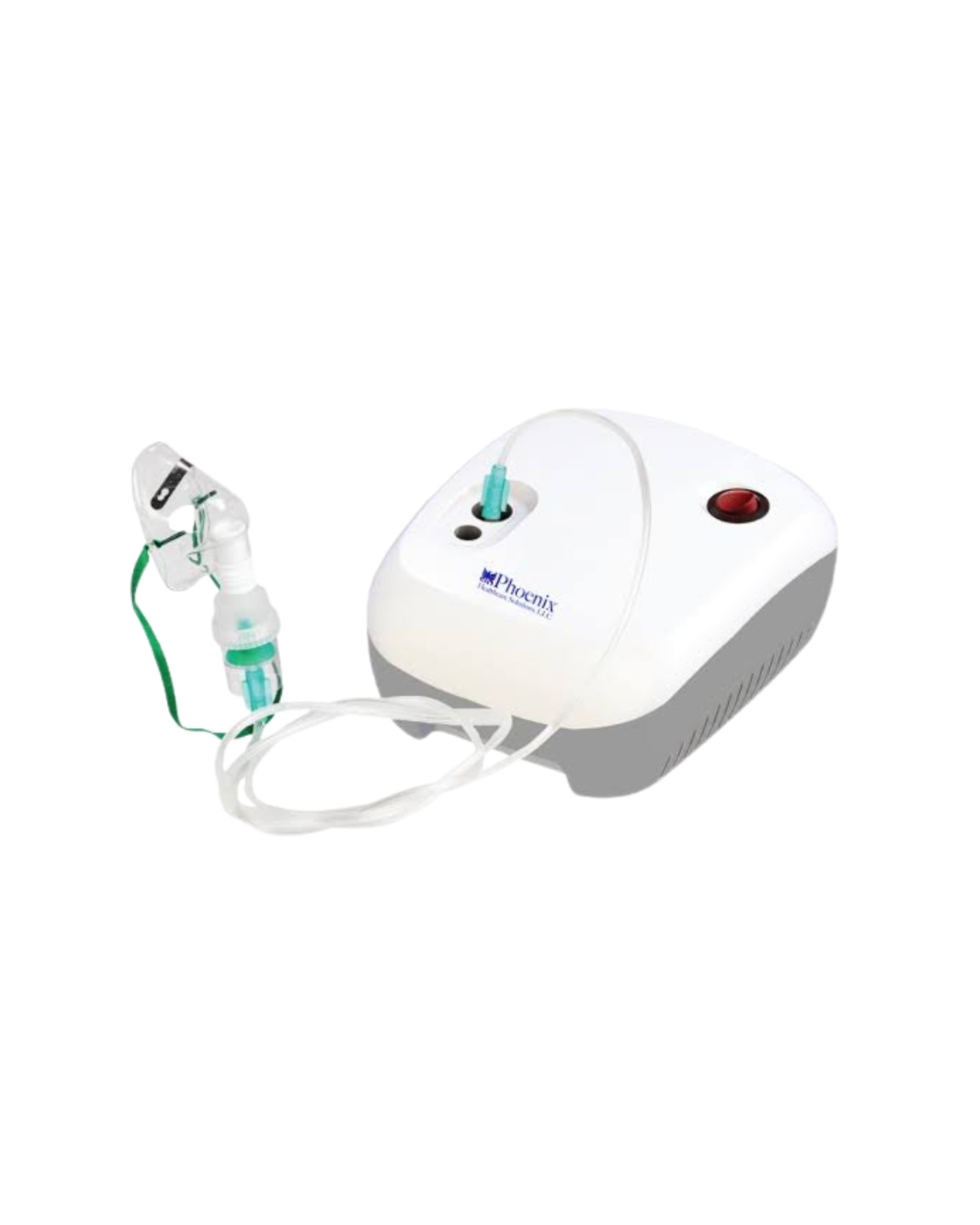Products on Rent Nebulizer