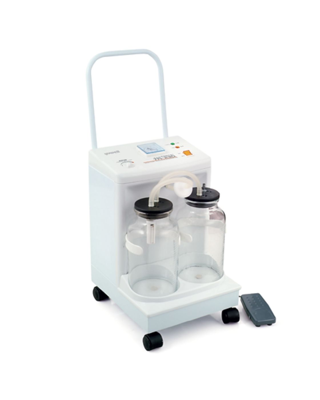 Products on Rent Suction Machine