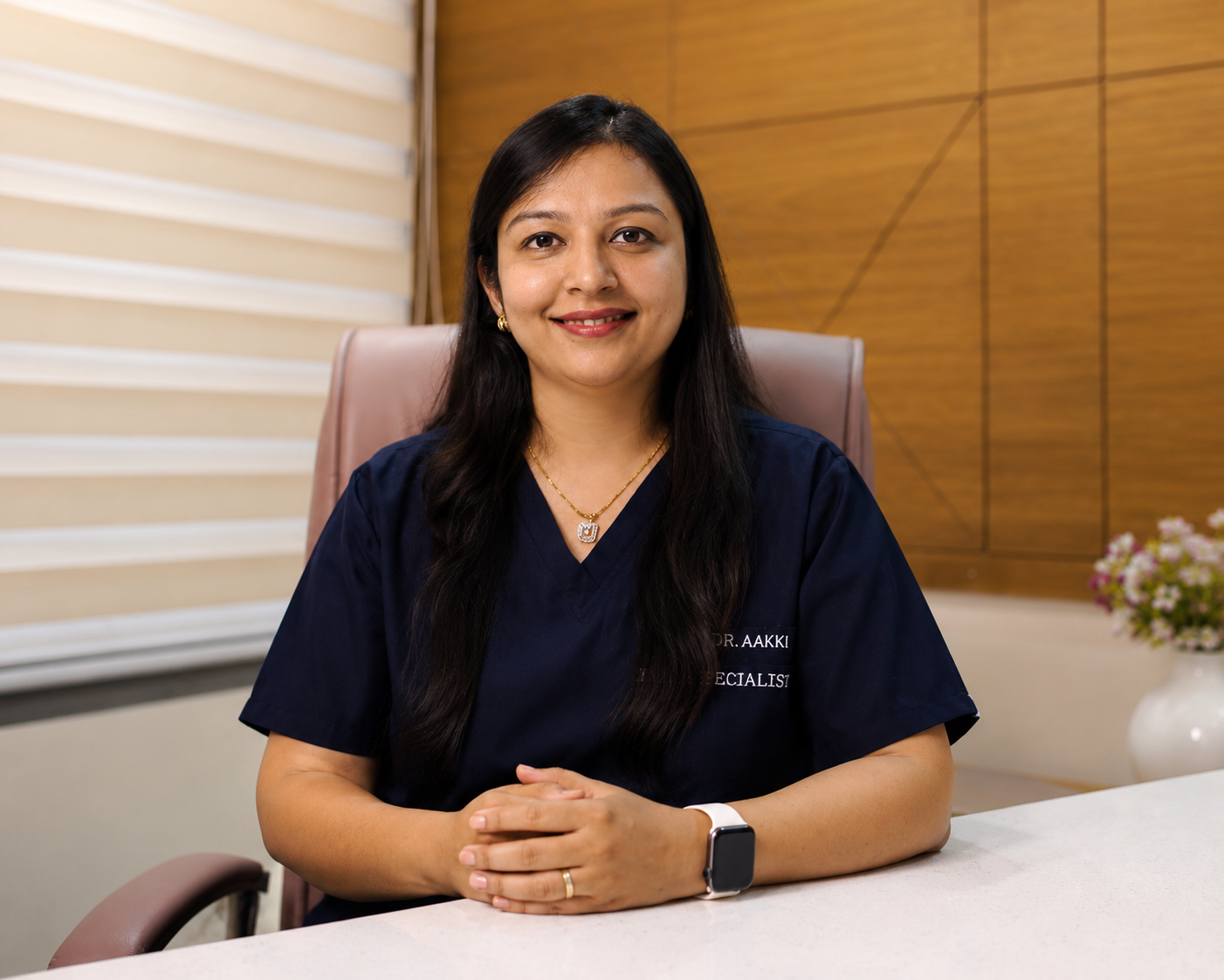 dr grishma thakkar gynecologist