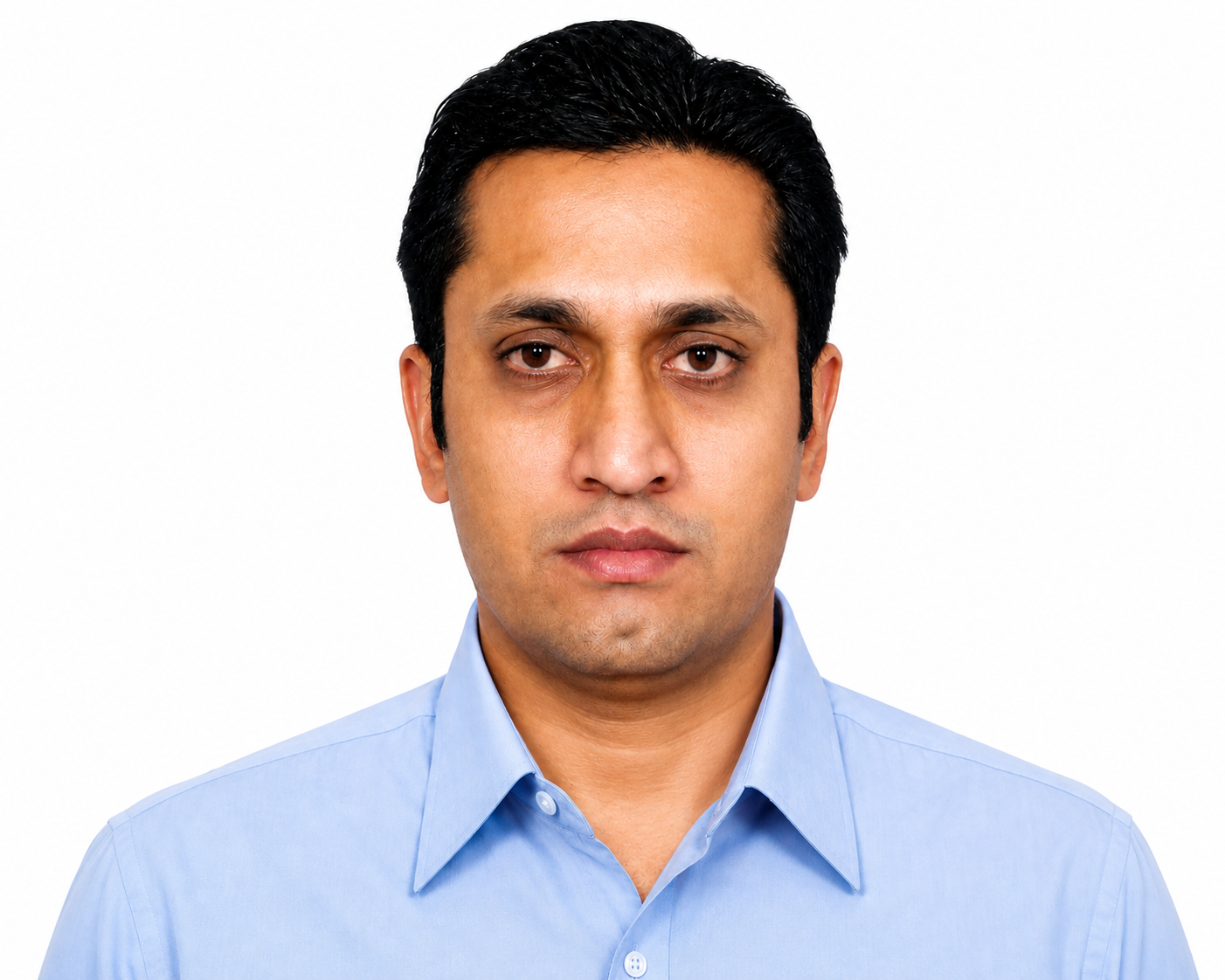 dr. aalok shah dental surgeon