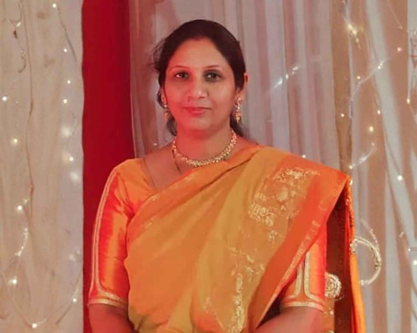 dr. neha thaker