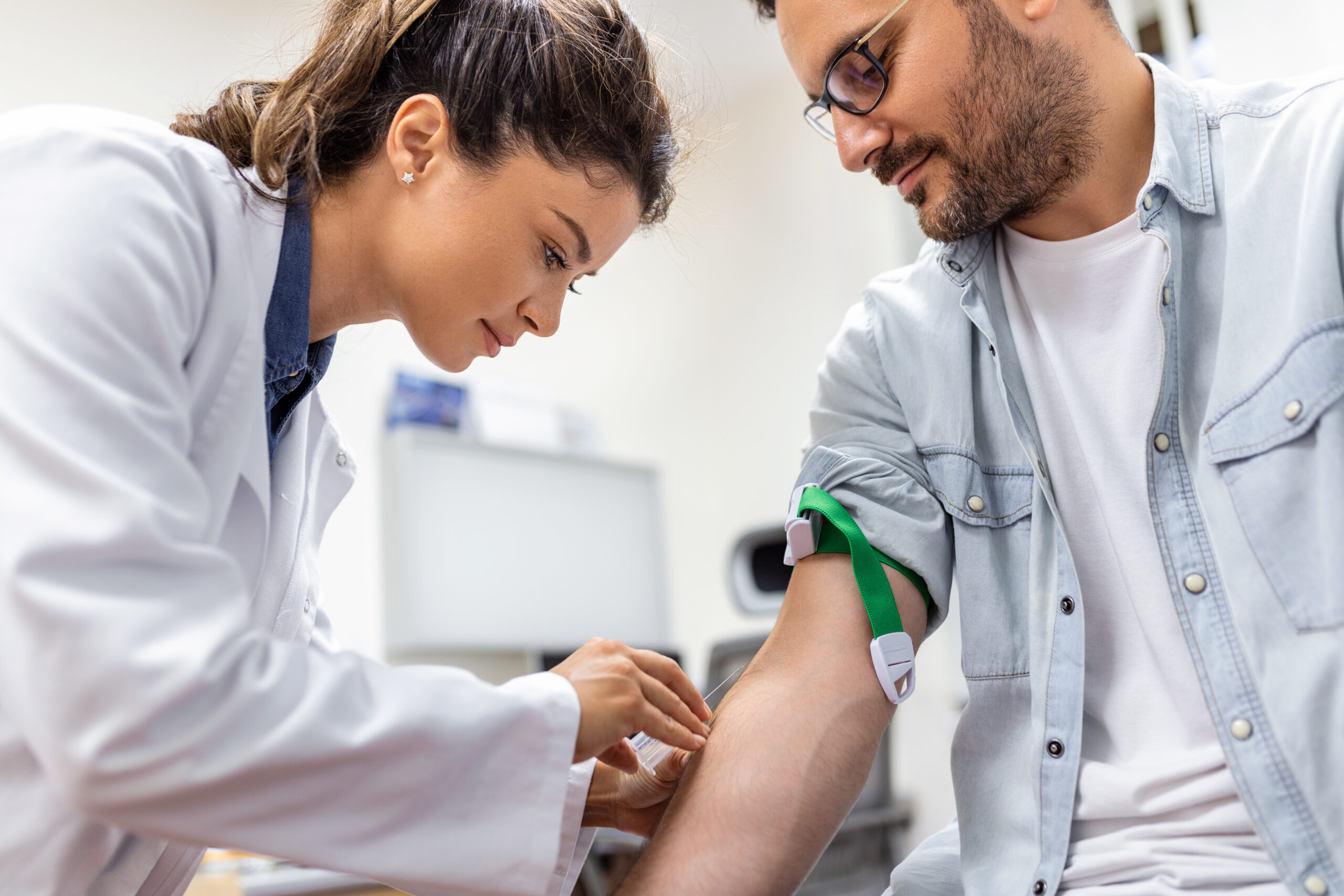 Blood Test
